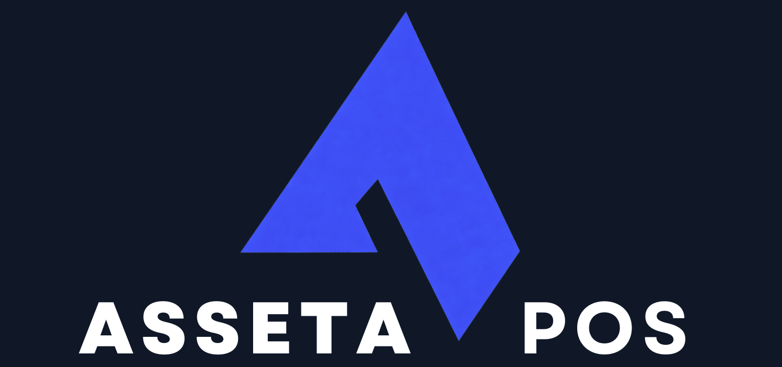 Asseta POS logo