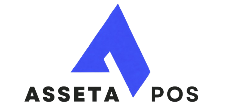 Asseta POS logo